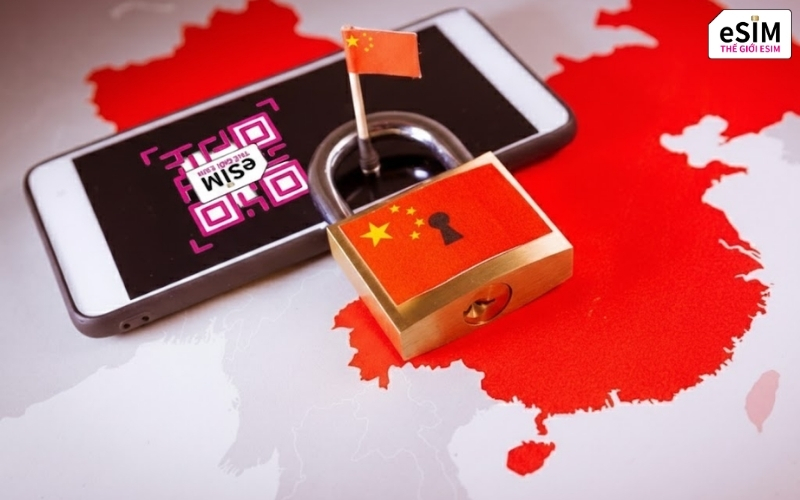 Tuân thủ quy định mạng sở tại và ưu tiên ứng dụng nội địa là chìa khóa kết nối.